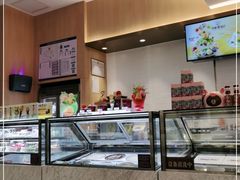 -哈根达斯(芳圆里店)