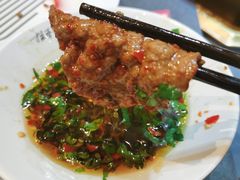 -蜀九香火锅(李家沱店)