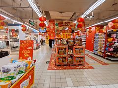 -家乐福(金观音店)