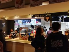 -麦当劳(豫园店)