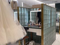 -海马体照相馆(环贸iapm大师爱情店)