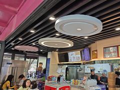 -鸡鸣汤包(红山动物园店)