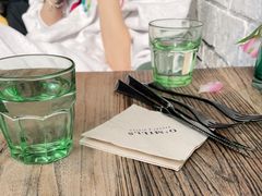-O'mills Sourdough Bakery&Bistro(永嘉路店)
