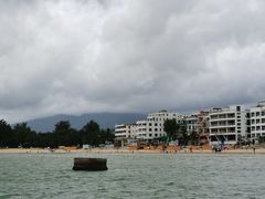 -后海村