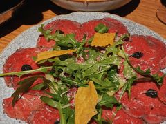 -Osteria Garden 生蚝花园餐厅(原进贤路店)