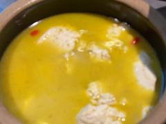 蚕豆老豆腐-老淮滨-蚌埠非遗小吃(淮河路店)