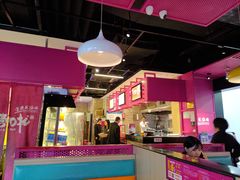 -非烤勿扰自助烤肉海鲜火锅(南城莱蒙店)