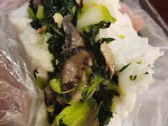 -白玉兰食品(中山公园龙之梦店)
