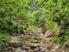 -黑龙潭风景区