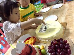 -OL’s Cake鲜荟千层(东风中路店)