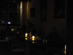 -明谦·Coffee&Cocktail Bar(美您公园店)
