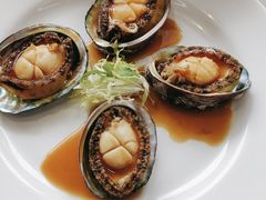 -阿里元老宋海鲜大排档(明发店)