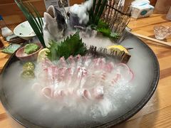 -晶吉·居酒屋·烧鸟·生鱼饭(中山区民主广场店)
