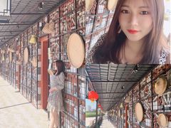 -庭苑美食中心·陈皮烧鹅·海鲜(台山店)