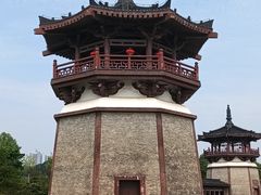 -宜春禅都文化博览园
