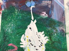 -蕃茄田艺术(普陀长风大悦城中心)