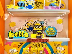 -深圳湾万象城(南山店)