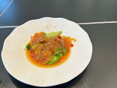 -味莊餐厅(康庄南街店)