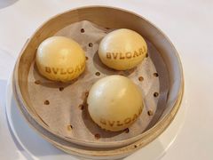 流沙包-宝丽轩中餐厅BAOLIXUAN
