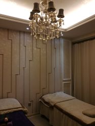 -悦芳庭美肤美体品牌集合店