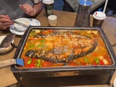 -炉鱼(萧山万象汇店)