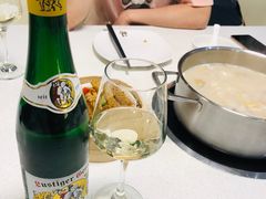 -煲王粤菜餐厅(中侨中心店)