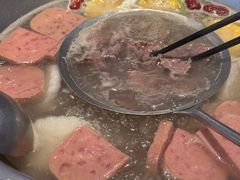 -八合里潮汕鲜牛肉火锅(福州万象城店)