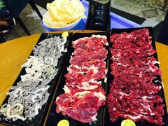 -陈记顺和牛肉火锅馆(天河北路店)