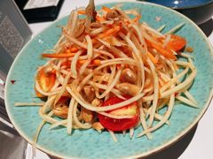-BetterThai 泰加(苏州中心店)