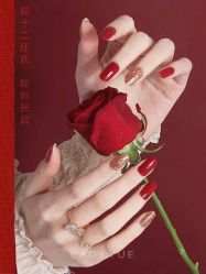 -悦指间美甲美睫