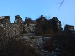 -白羊峪长城旅游区
