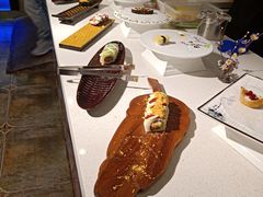 -韩丰源海鲜烤肉火锅自助餐(合肥梦之城购物中心店)