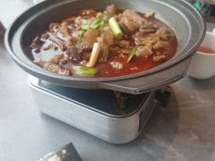 -肖记公安牛肉鱼杂馆·省级非物质文化遗产(江汉路直营店)