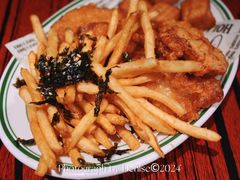 小吃拼盘-何里玉(北京路店)
