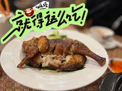 -南沙游艇会·大兵船餐厅