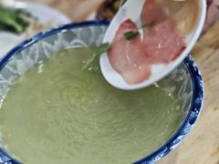 银牌过桥米线-德致祥云南过桥米线(云天小苑店)