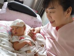 -田螺阿姨自营月嫂·育儿嫂(高新店)