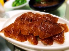 -北京老铺烤鸭(西稍门店)