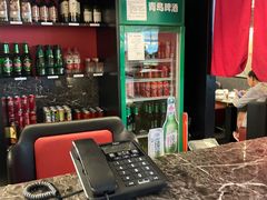-新白鹿餐厅(虹桥南丰城店)