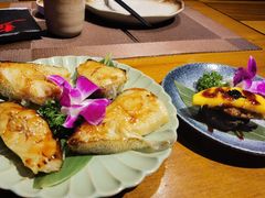 -和彩放题餐厅(酒仙桥店)