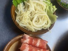-扎起市井老火锅(乐山总店)