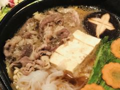 -铃木食堂(帽儿胡同店)