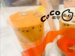 -CoCo都可(新太阳宫店)