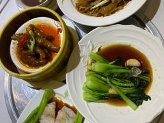 -唐乐宫·小厨餐厅