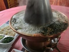 -富察氏乌拉满族火锅(乌拉街店)