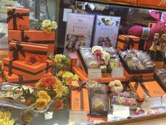 零售区-Monchouchou檬舒舒(尚嘉中心店)