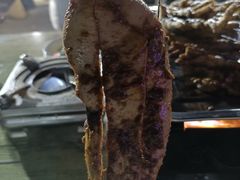 大腰子-曾记大腰子烧烤(苗栗路总店)