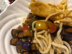 -文三里屯面馆(三里屯店)