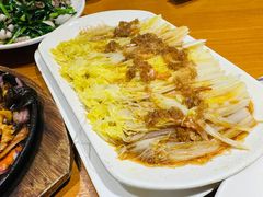 -渔家颂歌渔家味道(青石路店)