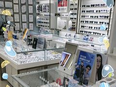 -青岛亨得利眼镜(城阳家佳源店)